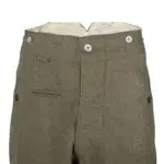 pantalon Feldgrau WW2 – Allemagne