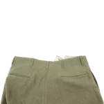 Pantalon M1937 – U.S. Army