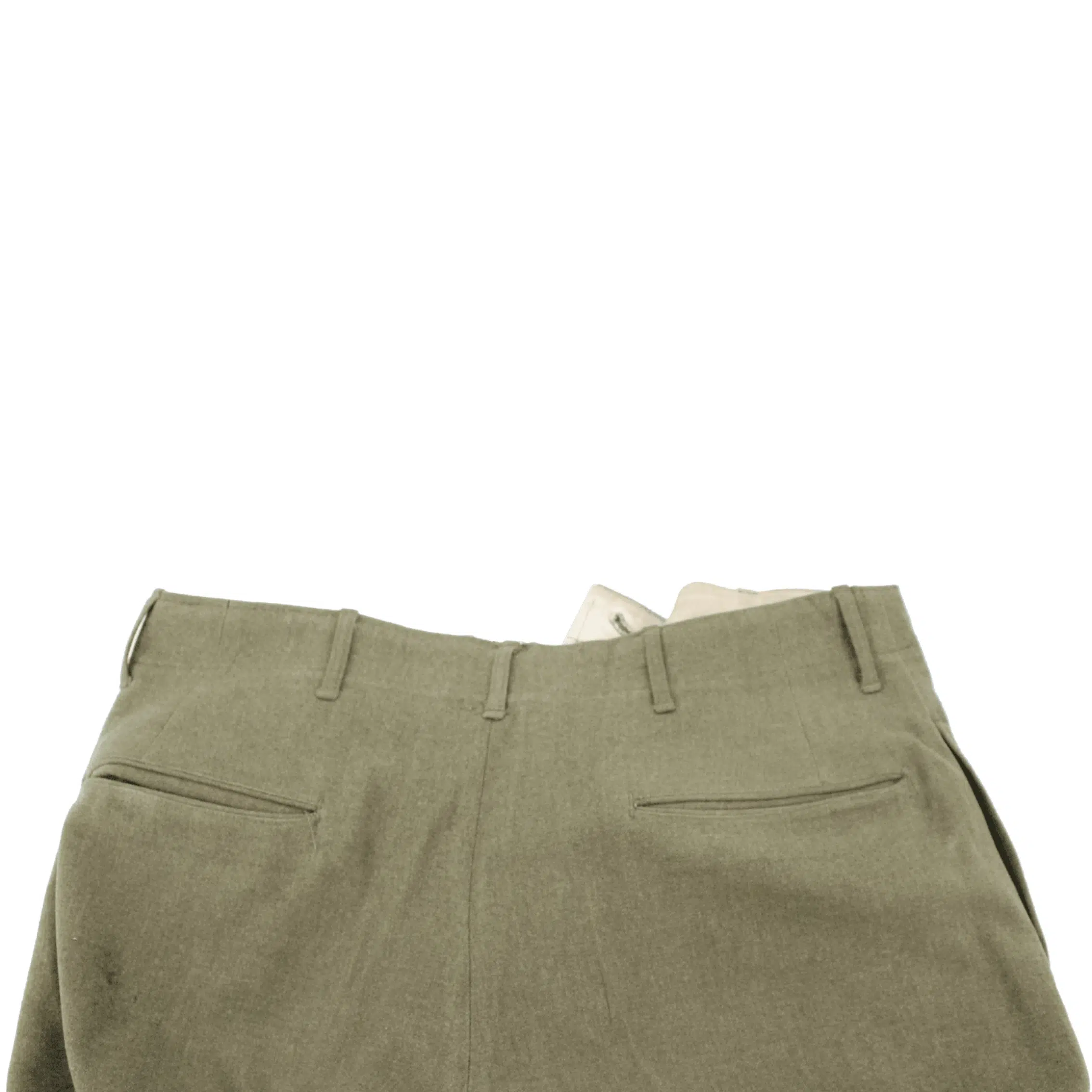 Pantalon M1937 – U.S. Army