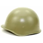 casque soviétique SSh-40 – Armée Rouge