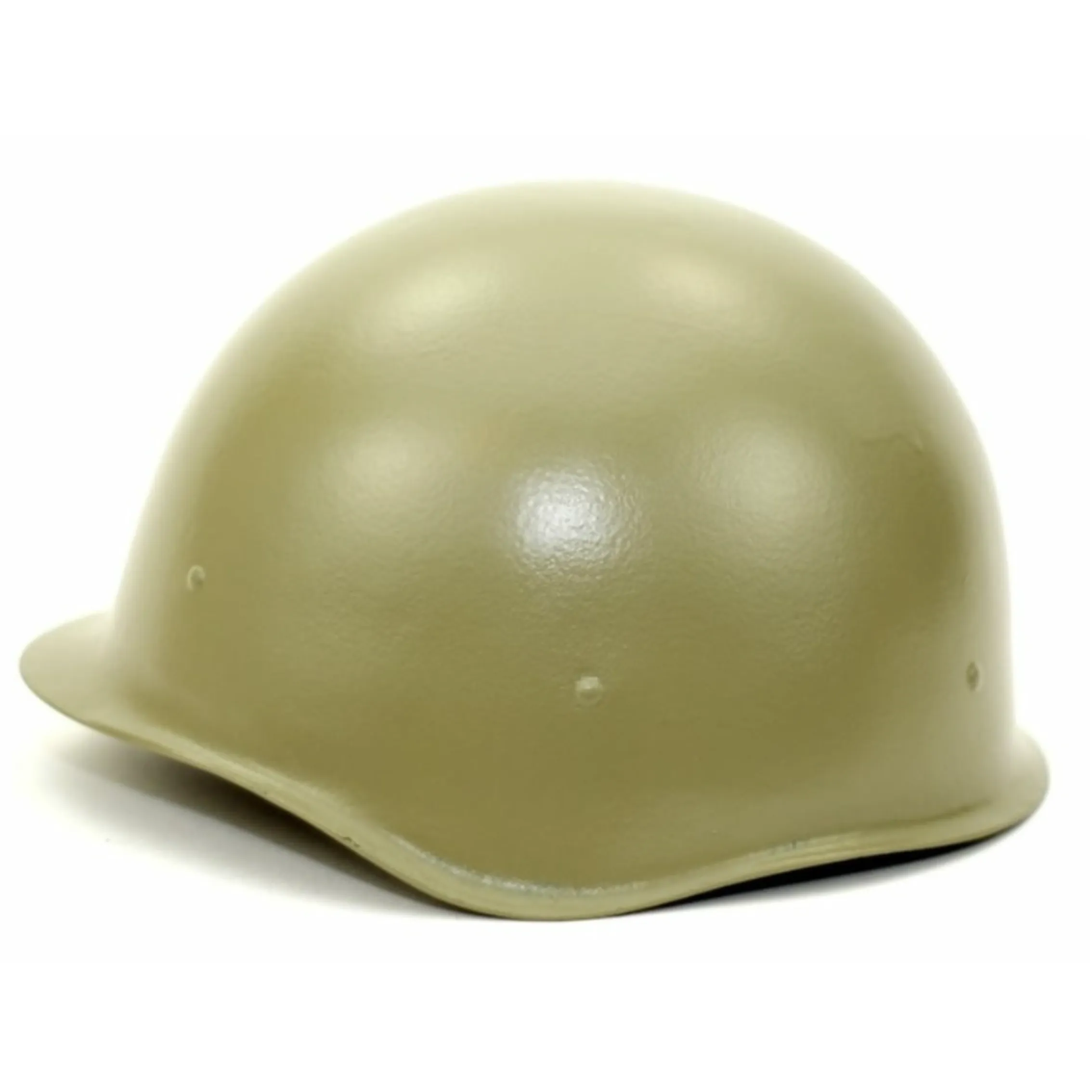 casque soviétique SSh-40 – Armée Rouge