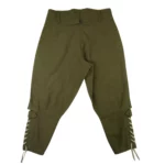 Pantalon Modèle 1938 – Armée française WW2 (FFL & Vichy)