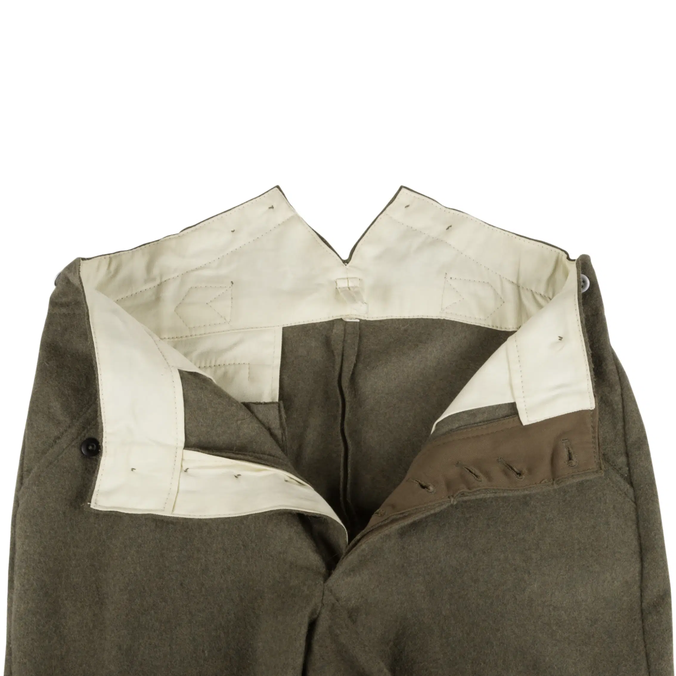pantalon Feldgrau WW2 – Allemagne