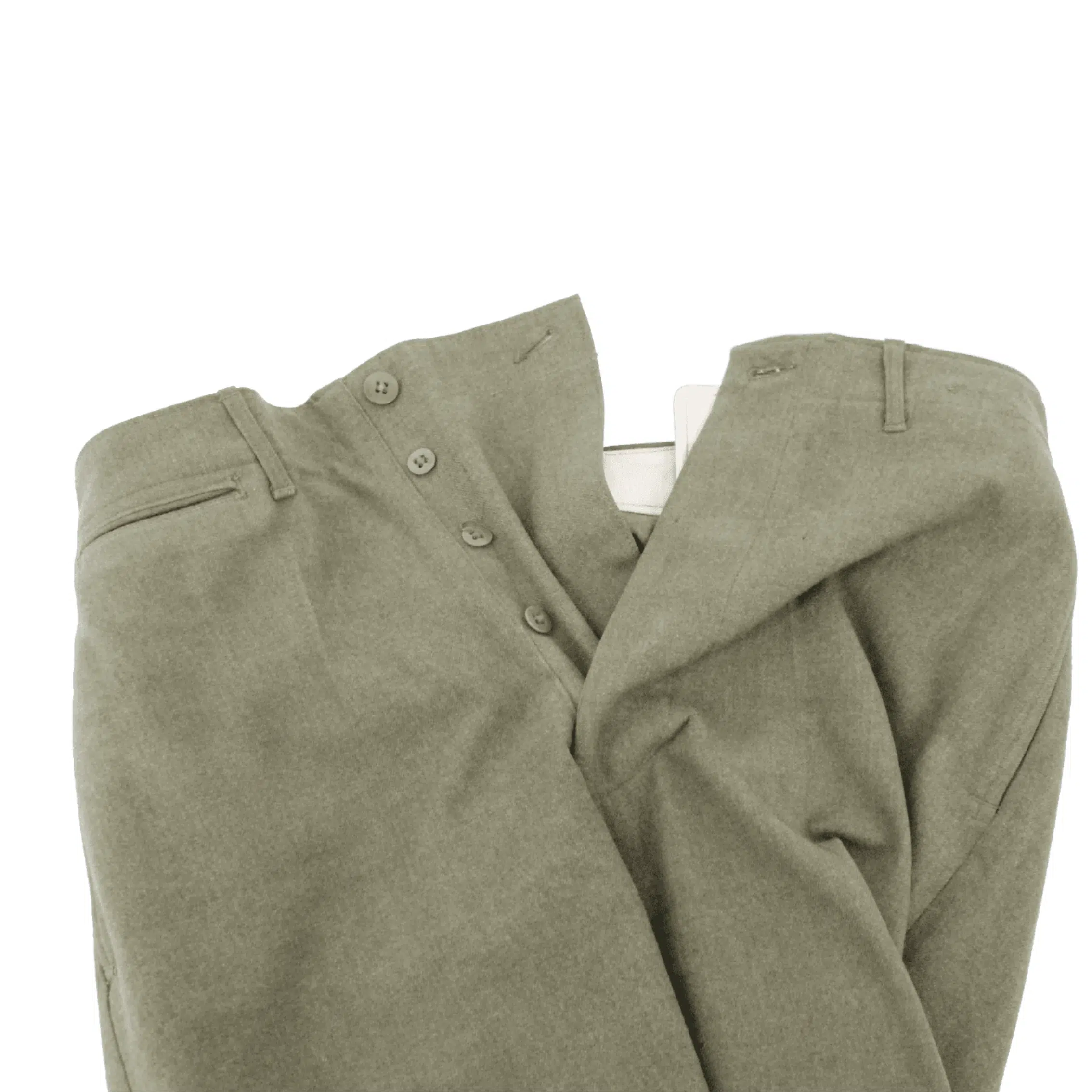 Pantalon M1937 – U.S. Army