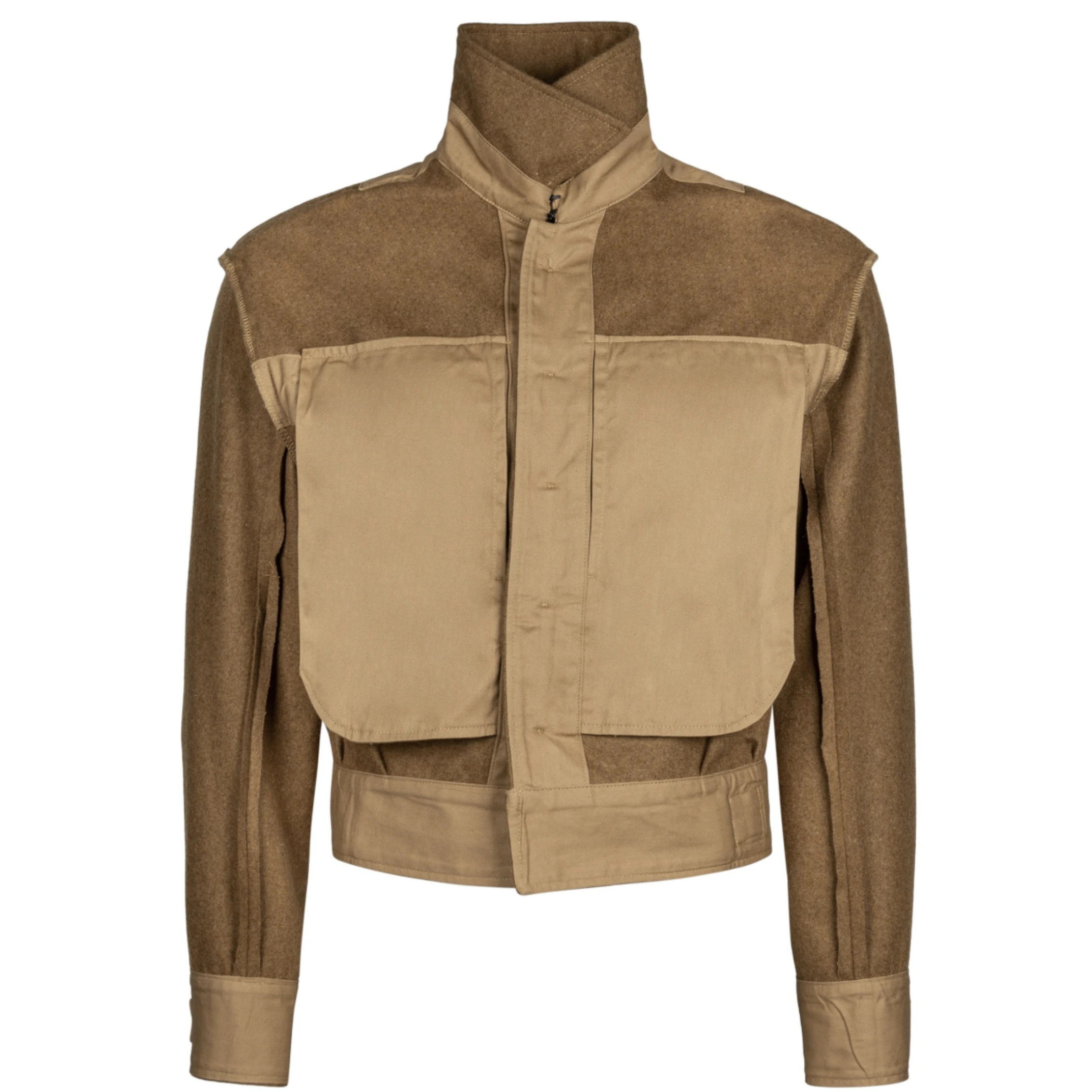 Veste Battle Dress (Pattern 37/40) ru