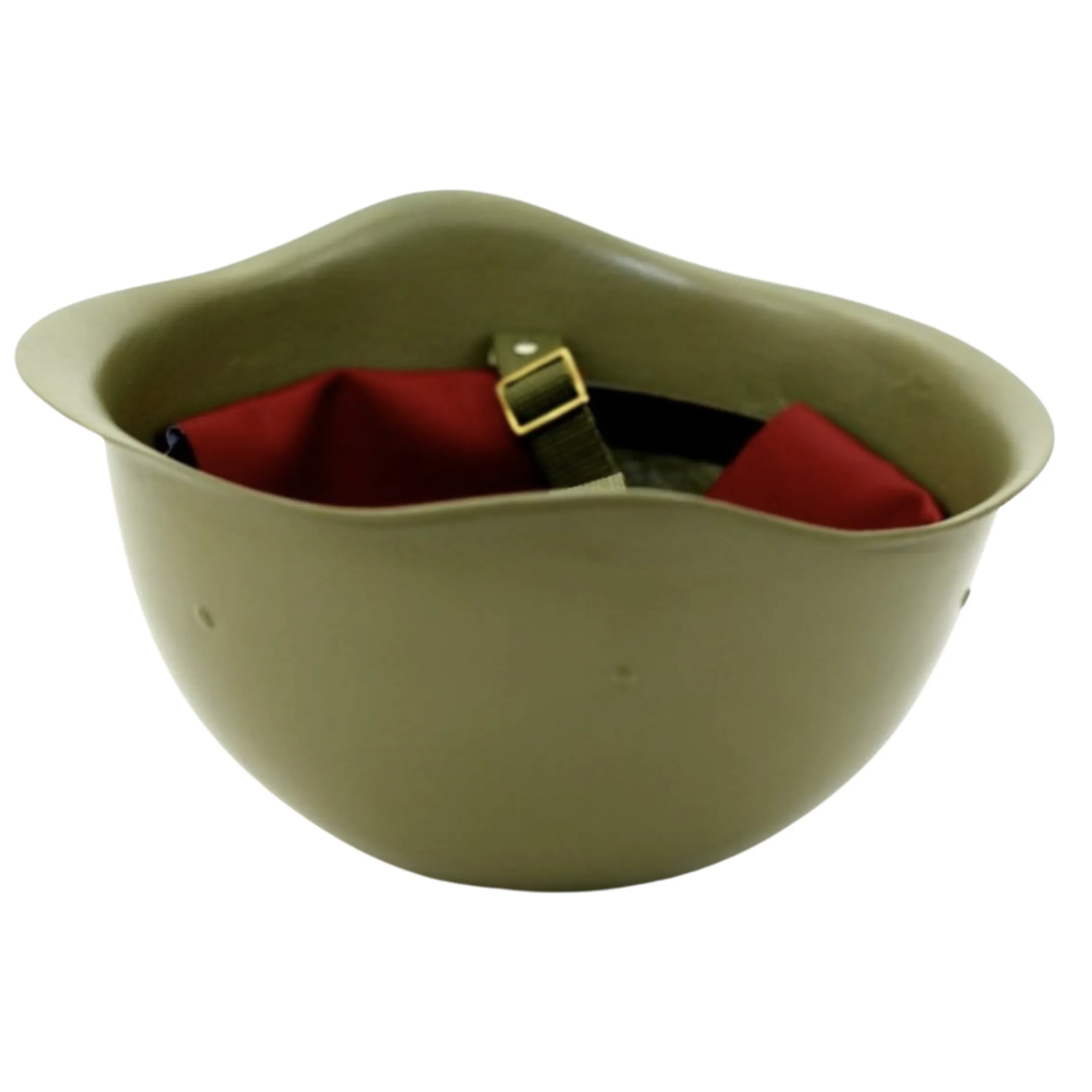 casque soviétique SSh-40 – Armée Rouge
