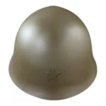 Casque Type 90 – Armée impériale japonaise WW2