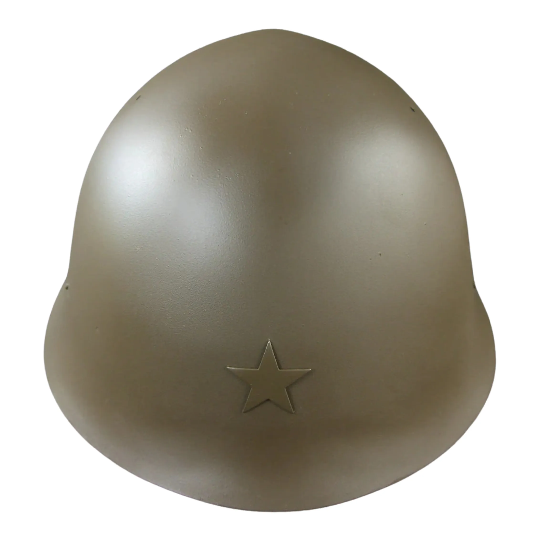Casque Type 90 – Armée impériale japonaise WW2
